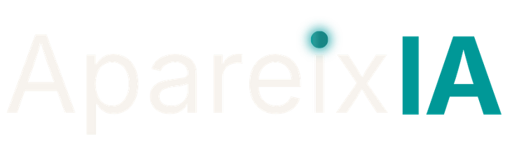 ApareixIA logo ApareixIA logo