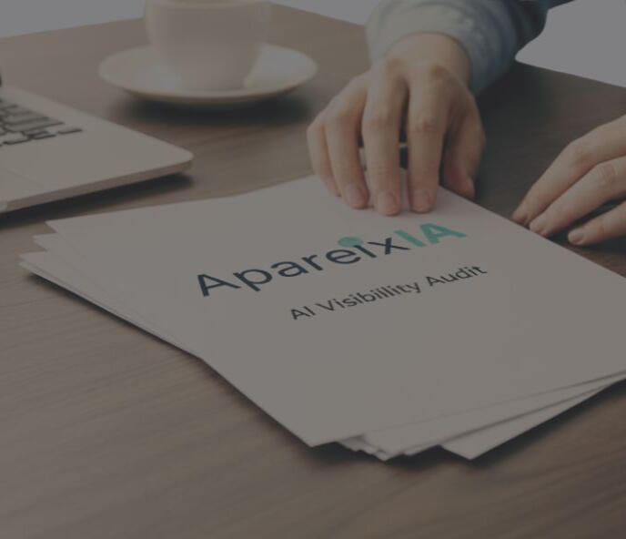 ApareixIA Audit Report delivered by Miroslava Jurčová ApareixIA Audit Report delivered by Miroslava Jurčová on paper