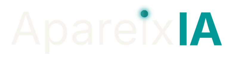 ApareixIA Logo